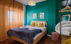 Guestready - Back To Little World